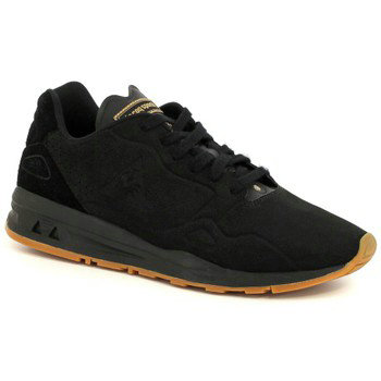 Le Coq Sportif Chaussures 9xx S Suede Full Noir H16 - Noir Homme